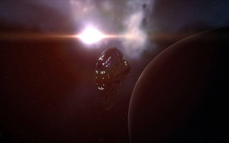 sun stars galaxies planets eve online smiley spaceships desktop 1680x1050 hd-wallpaper-1135255